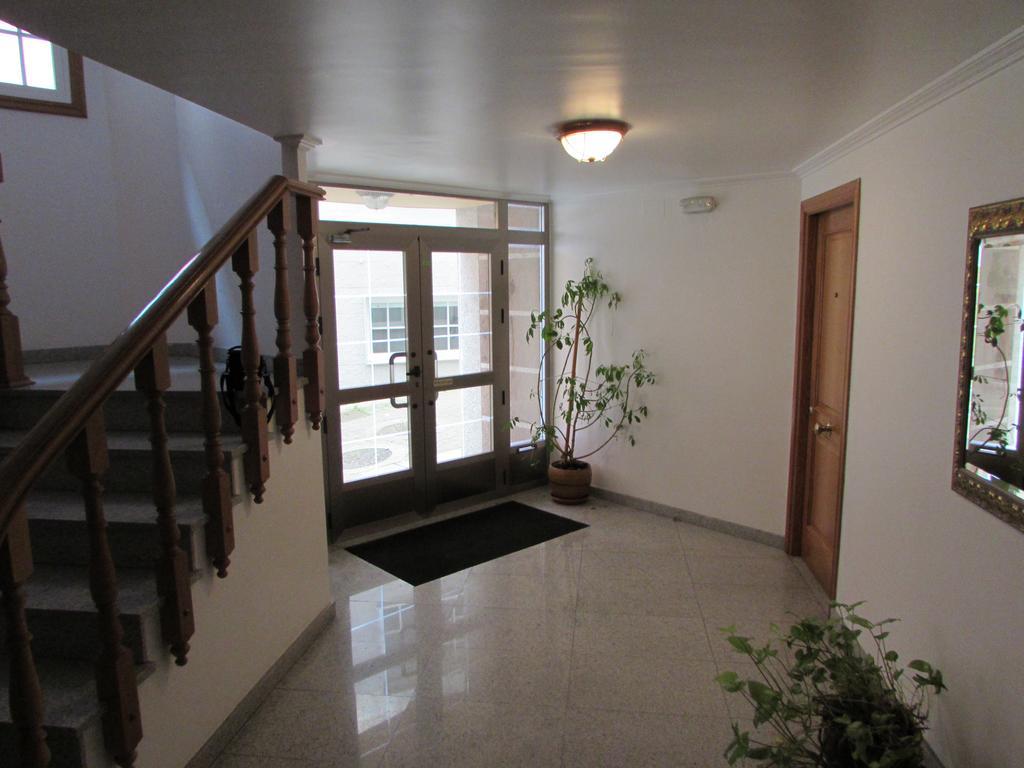 Duerming Bolera Pico Apartment Portonovo Ngoại thất bức ảnh