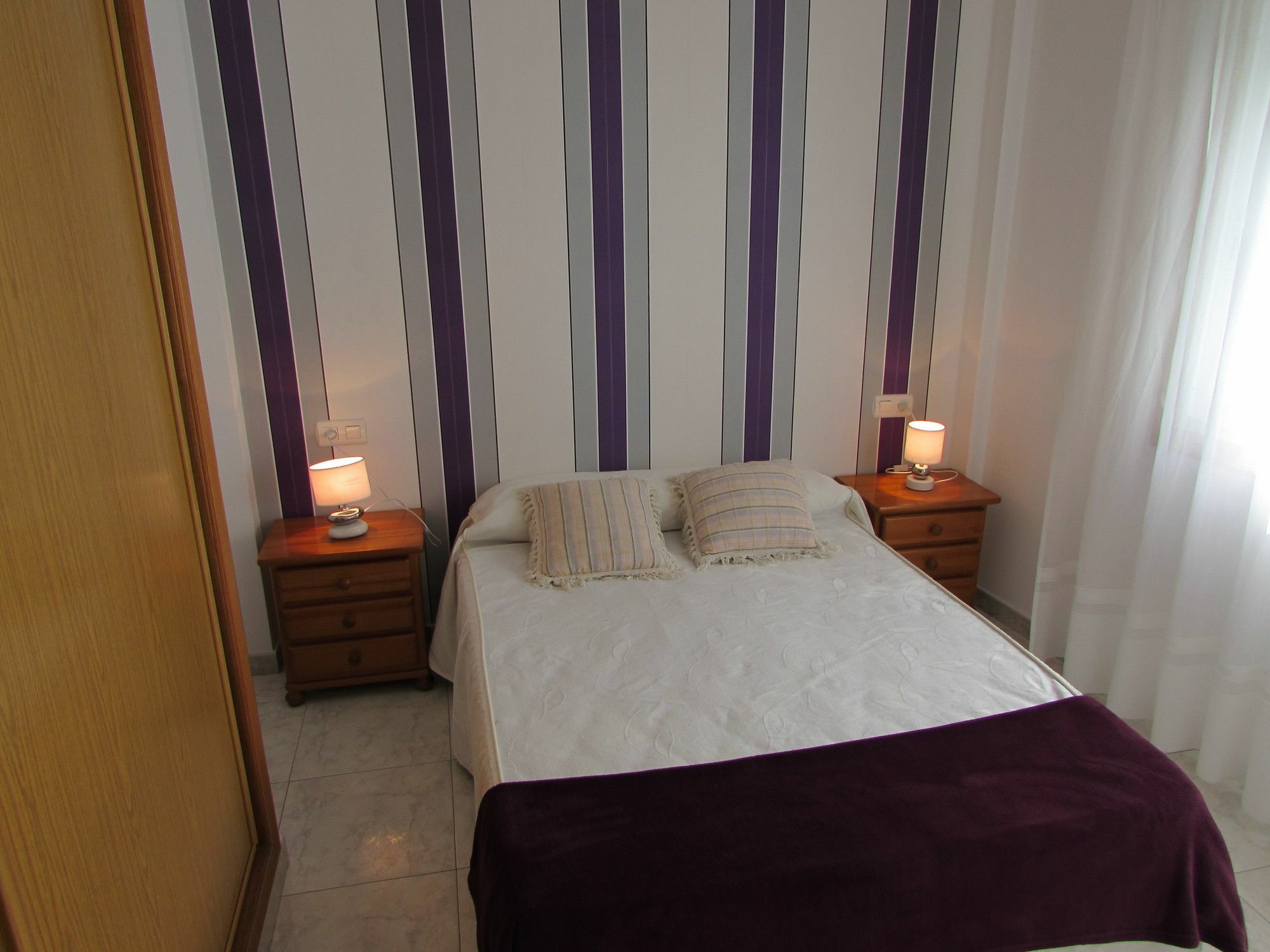 Duerming Bolera Pico Apartment Portonovo Ngoại thất bức ảnh