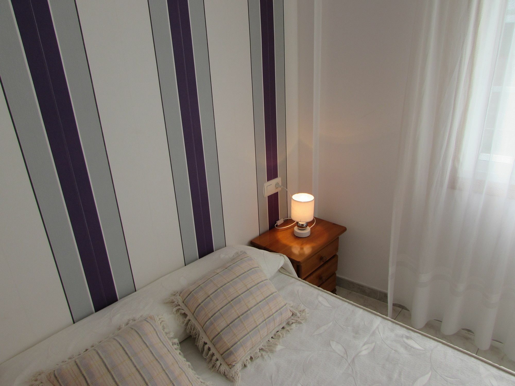 Duerming Bolera Pico Apartment Portonovo Ngoại thất bức ảnh