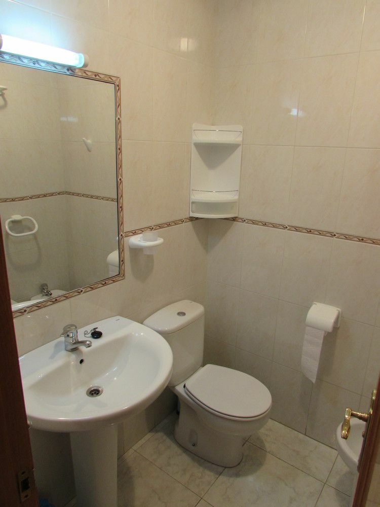 Duerming Bolera Pico Apartment Portonovo Ngoại thất bức ảnh